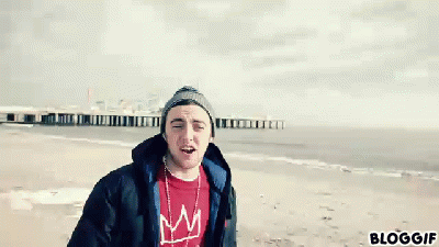 Muziek Artiesten Gifs Mac miller 