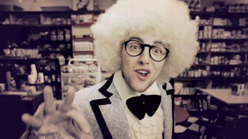 Artiesten Gifs Mac miller 