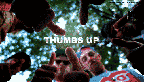 Artiesten Tv Gifs Mac miller 
