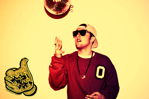 Muziek Artiesten Gifs Mac miller 