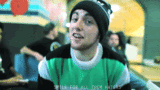 Mac Miller GIF. Artiesten Tv Gifs Mac miller 
