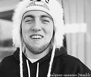Mac Miller GIF. Artiesten Tv Gifs Mac miller 