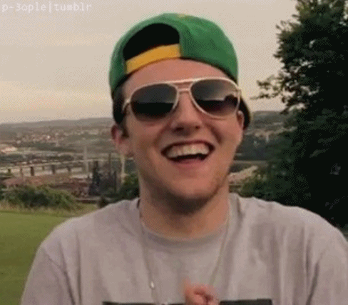 Artiesten Tv Gifs Mac miller 