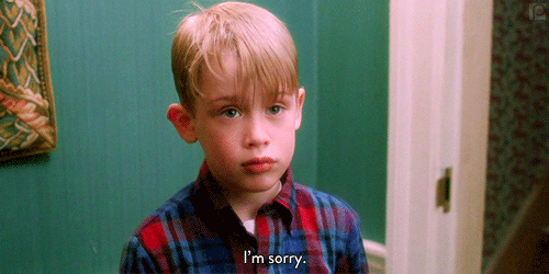 Macaulay Culkin GIF. Beroemdheden Gifs Filmsterren Macaulay culkin Mijne macaulay culkin 