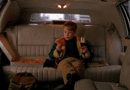 Macaulay Culkin GIF. Gifs Filmsterren Macaulay culkin 