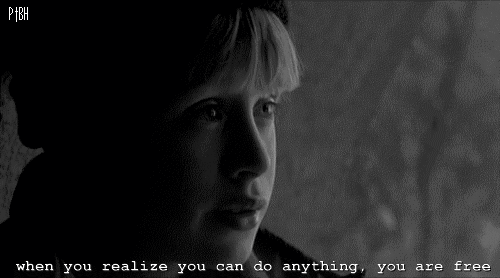 Macaulay Culkin GIF. Artiesten Michael jackson Gifs Filmsterren Macaulay culkin Opgewonden Schreeuwend 
