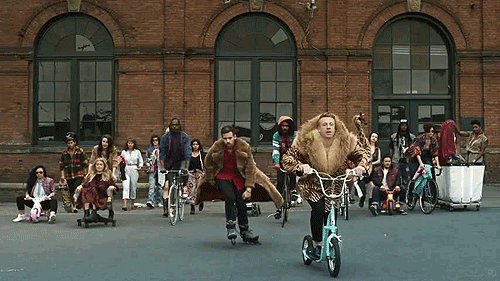 Artiesten Gifs Macklemore 