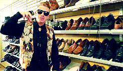 Macklemore GIF. Muziek Artiesten Gifs Macklemore Lopend Rapper 