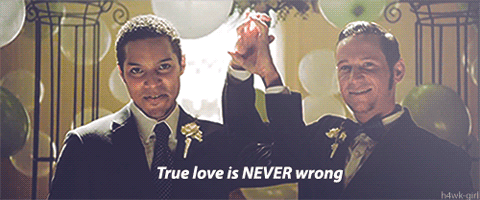 Liefde Artiesten Gifs Macklemore dit lied 