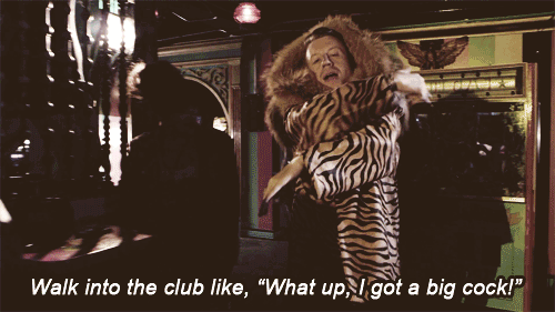 Artiesten Gifs Macklemore thrift shop Macklemore en ryan lewis 
