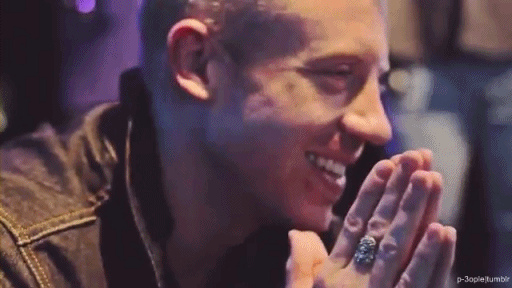 Muziek Artiesten Gifs Macklemore Macklemore pictogrammen 