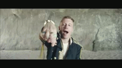 Artiesten Gifs Macklemore 
