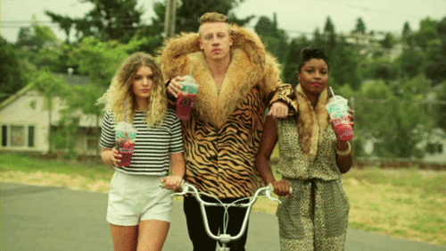 Artiesten Gifs Macklemore 