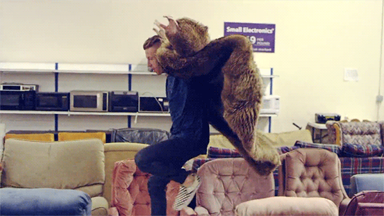 Muziek Artiesten Gifs Macklemore 