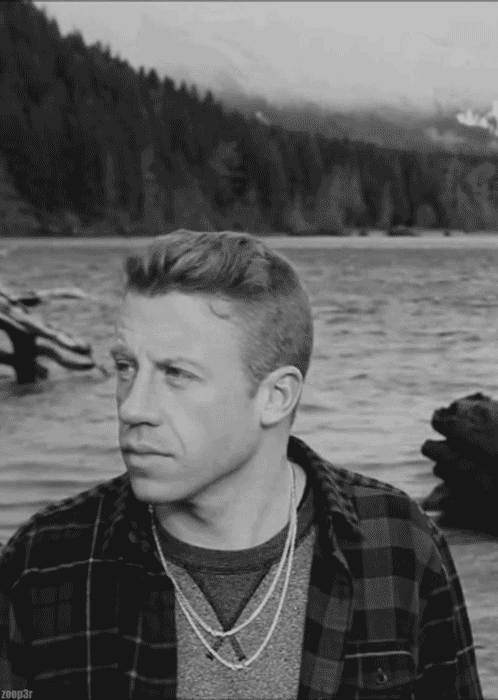 Artiesten Gifs Macklemore 