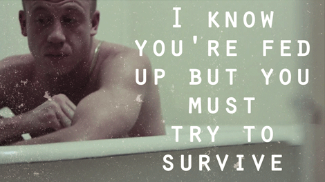 Artiesten Gifs Macklemore dans 
