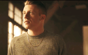 Macklemore GIF. Artiesten Gifs Macklemore Mv De stad 