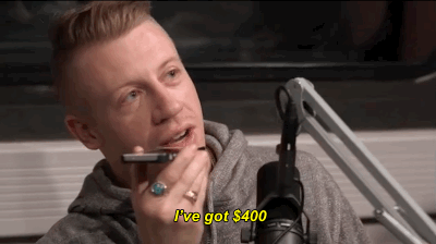 Artiesten Gifs Macklemore ryan lewis en we dansten 