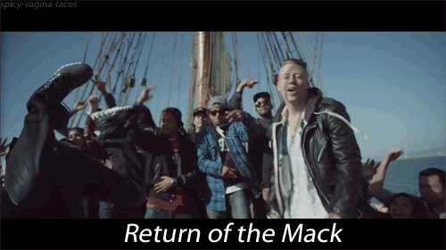 Artiesten Gifs Macklemore 