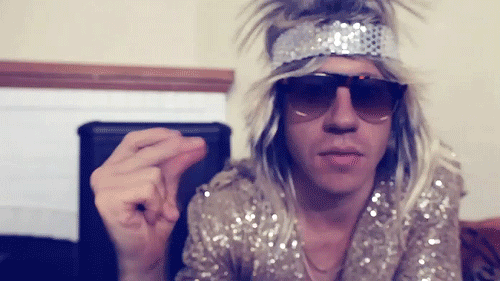 Artiesten Gifs Macklemore thrift shop Macklemore en ryan lewis 