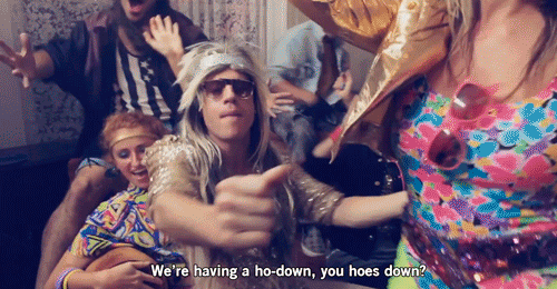Artiesten Gifs Macklemore ziggy stardust ryan lewis en we dansten 