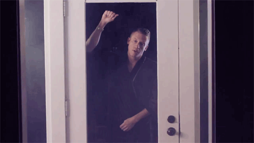 Artiesten Gifs Macklemore thrift shop 99 cent 