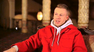 Bioscoop Artiesten Gifs Macklemore ben Haggerty 