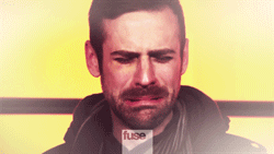 Macklemore GIF. Artiesten Gifs Macklemore Haten Thrift shop 