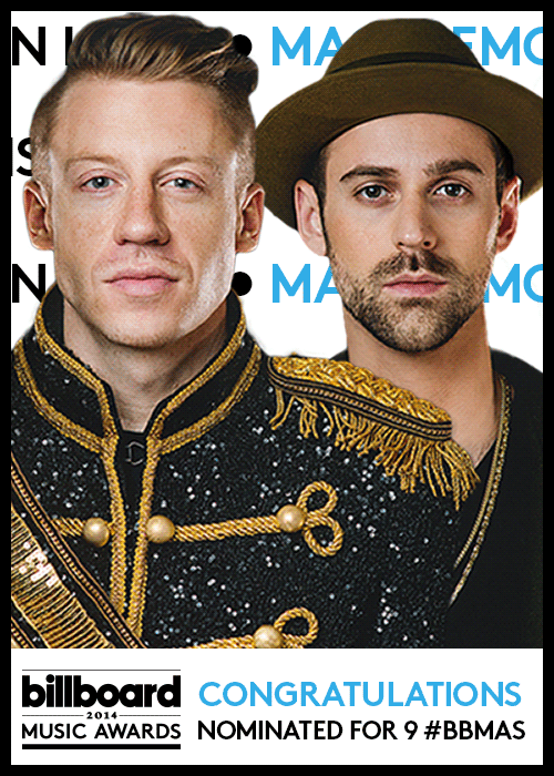 Muziek Artiesten Gifs Macklemore 