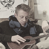 Macklemore GIF. Muziek Artiesten Gifs Macklemore 