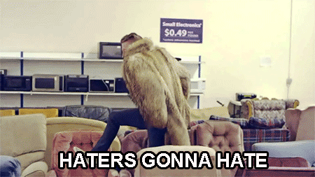 Artiesten Gifs Macklemore haten thrift shop 