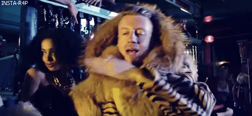 Artiesten Hip hop Gifs Macklemore part video 