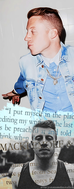 Artiesten Gifs Macklemore terneergeslagen brak 