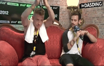 Artiesten Gifs Macklemore kringloop 