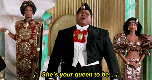 Artiesten Gifs Macklemore blackpeoplegifs hangt brotha 