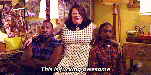 Artiesten Gifs Macklemore ontzagwekkend 