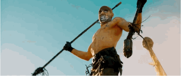 Bioscoop Films en series Gifs Mad max 