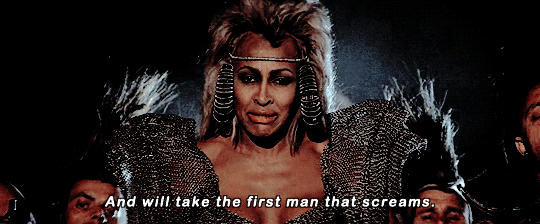 Films en series Tv Gifs Mad max 