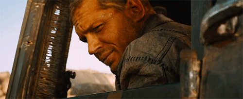 Films en series Gifs Mad max mash up fury road mario cart 