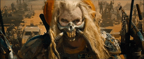 Films en series Gifs Mad max 