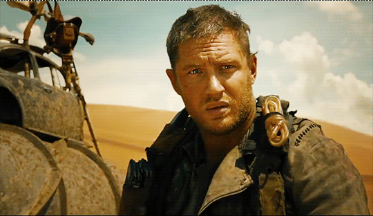 Bioscoop Films en series Gifs Mad max 