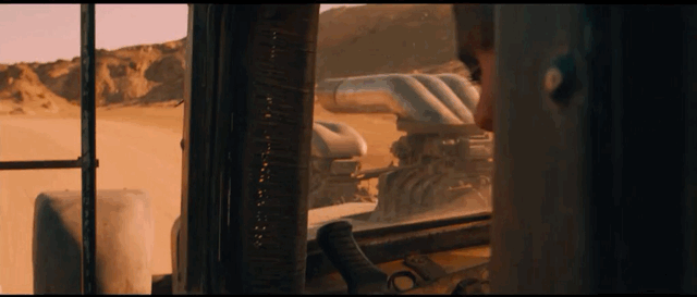 Films en series Tv Gifs Mad max 