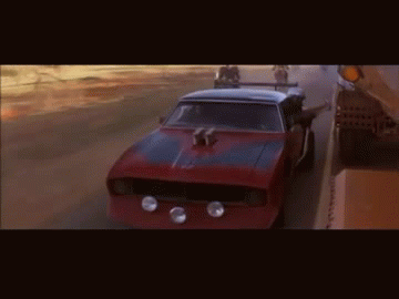 Bioscoop Films en series Gifs Mad max 