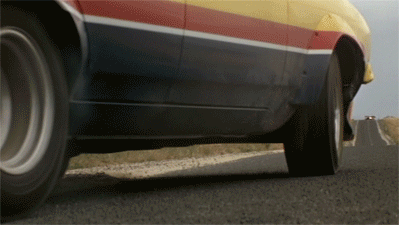 Films en series Gifs Mad max automotive interceptor 