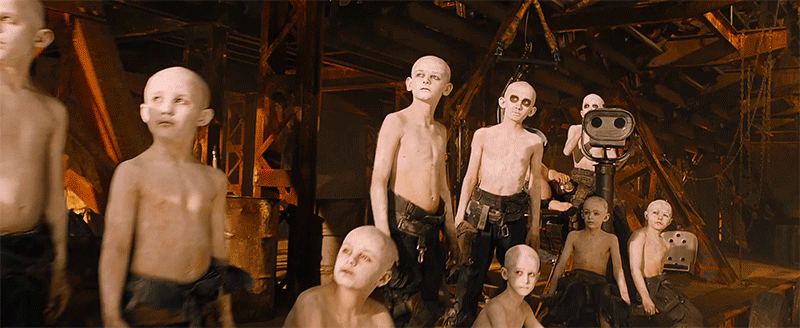 Bioscoop Films en series Gifs Mad max 