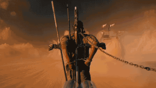 Bioscoop Films en series Gifs Mad max Theater &amp;amp; Musicals 
