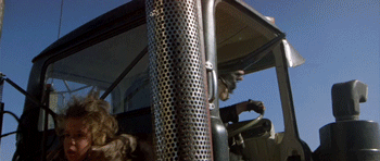 Films en series Gifs Mad max 