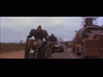 Bioscoop Films en series Gifs Mad max 
