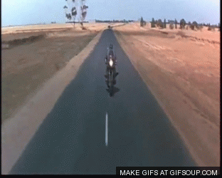 Films en series Vervoer Gifs Mad max 
