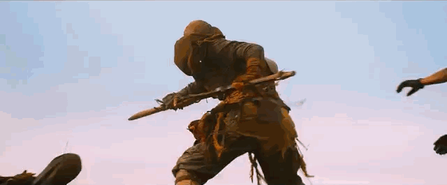 Films en series Tv Gifs Mad max 